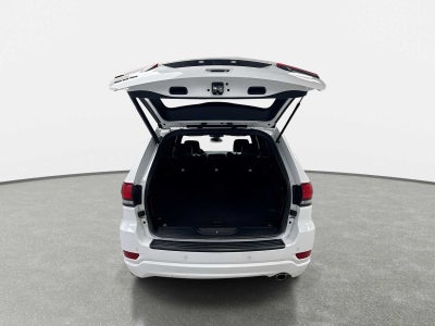 2021 Jeep Grand Cherokee Laredo X 4x4