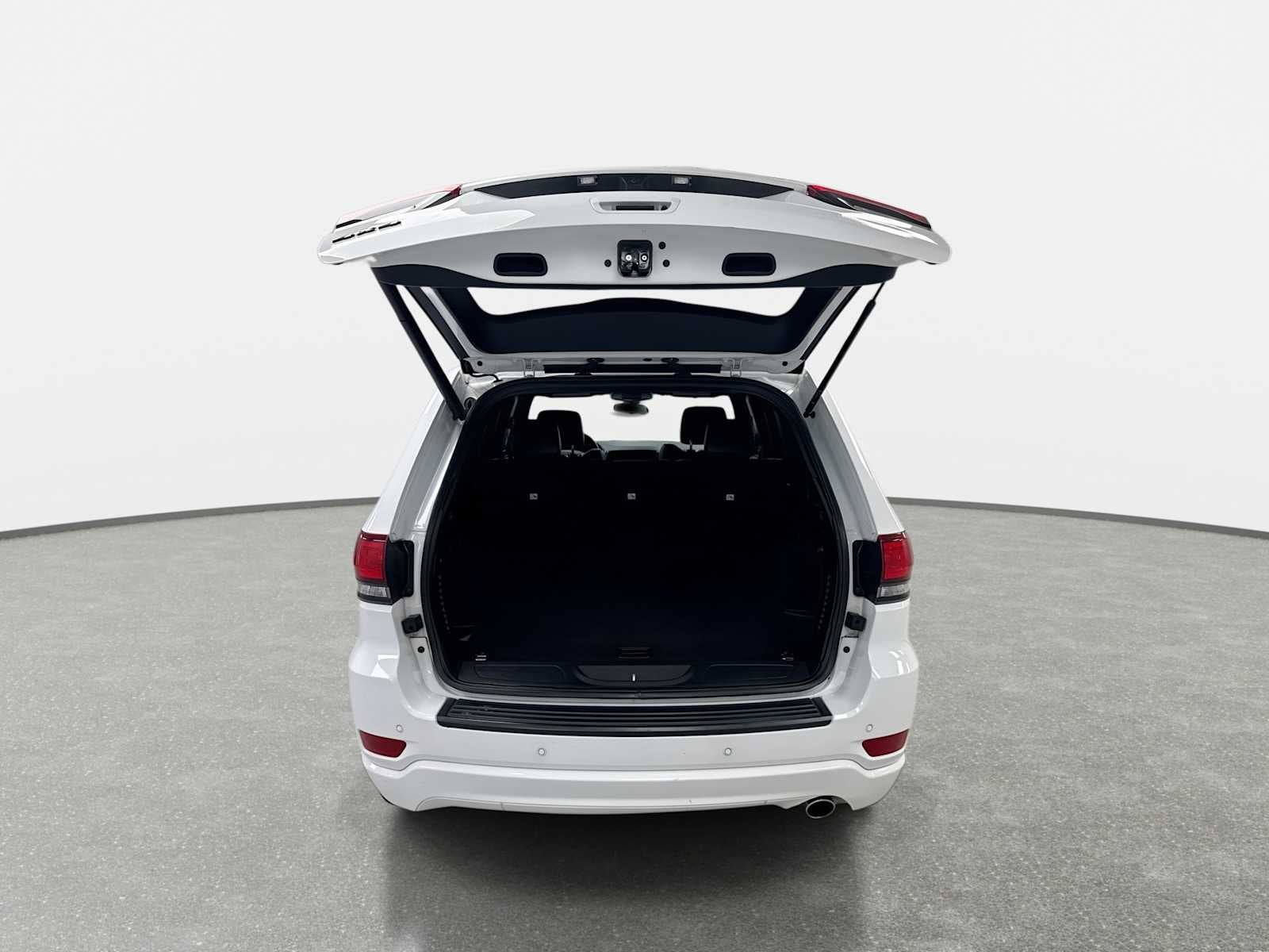 2021 Jeep Grand Cherokee Laredo X 4x4