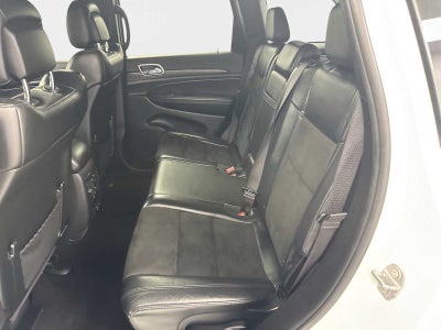 2021 Jeep Grand Cherokee Laredo X 4x4