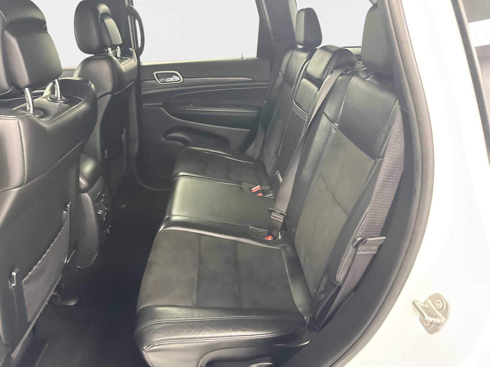 2021 Jeep Grand Cherokee Laredo X 4x4
