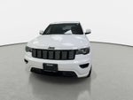 2021 Jeep Grand Cherokee Laredo X 4x4