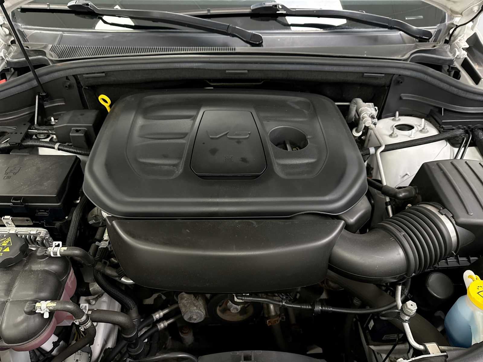 2022 Jeep Grand Cherokee WK Laredo X 4x4