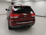 2018 Jeep Grand Cherokee Sterling Edition 4x4