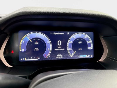 2024 Jeep Grand Cherokee Altitude 4x4