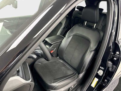 2024 Jeep Grand Cherokee Altitude 4x4