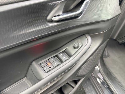 2024 Jeep Grand Cherokee Altitude 4x4