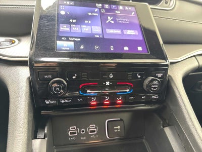 2024 Jeep Grand Cherokee Altitude 4x4