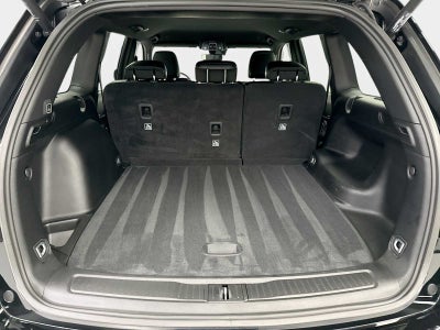 2024 Jeep Grand Cherokee Altitude 4x4