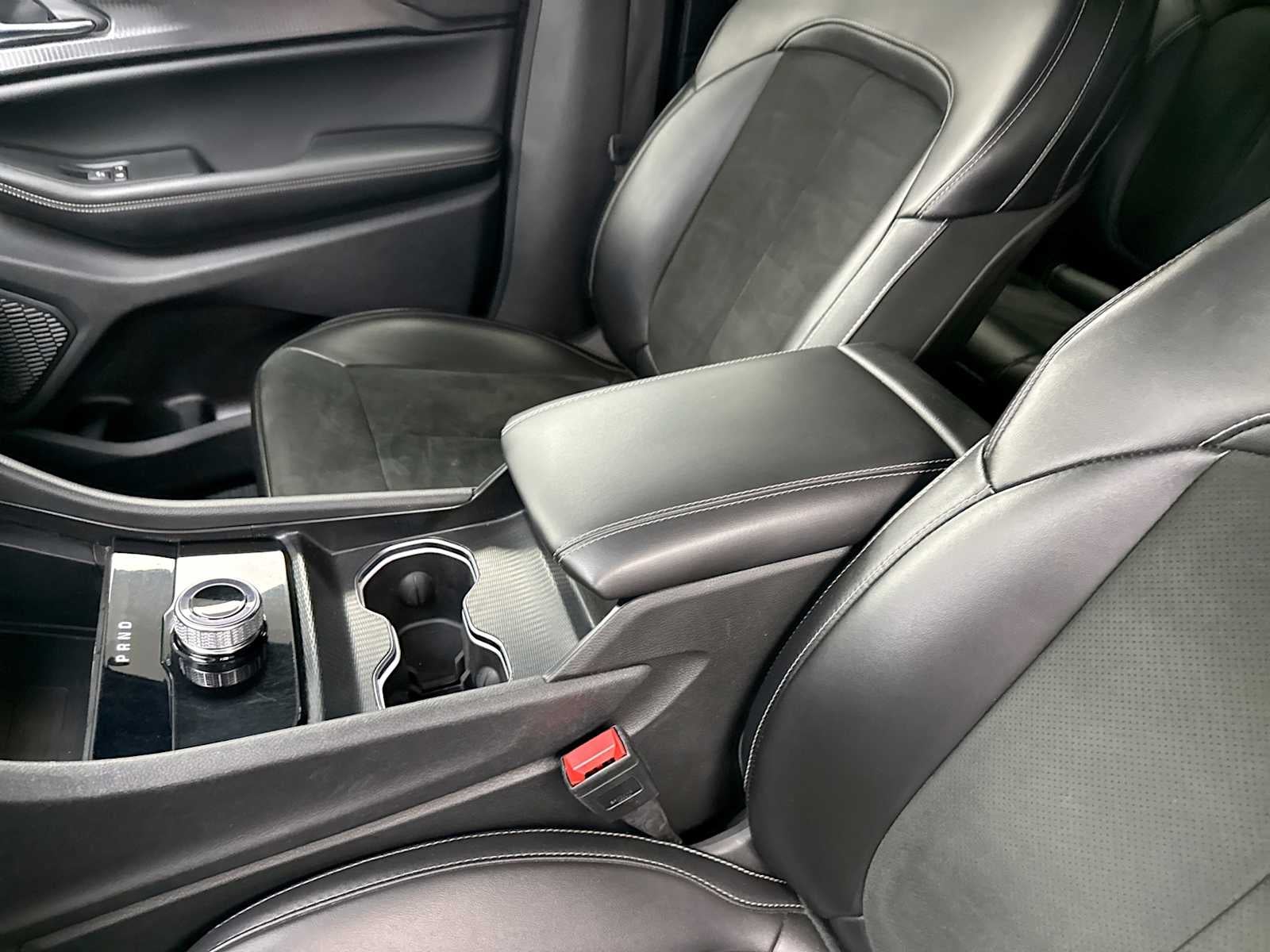 2024 Jeep Grand Cherokee Altitude 4x4