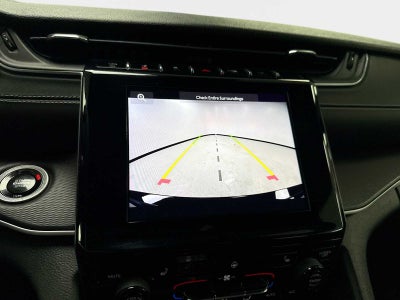 2024 Jeep Grand Cherokee Altitude 4x4