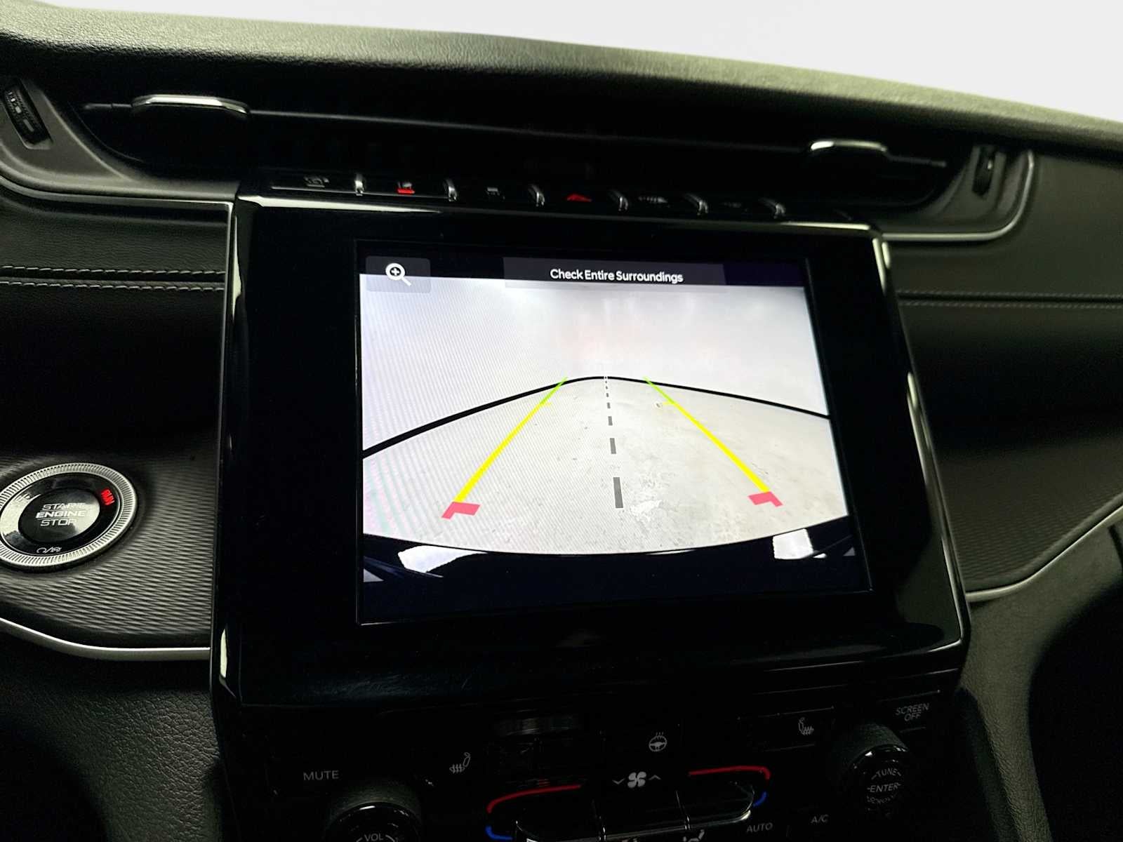 2024 Jeep Grand Cherokee Altitude 4x4