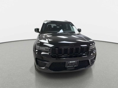 2024 Jeep Grand Cherokee Altitude 4x4