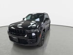 2024 Jeep Grand Cherokee Altitude 4x4