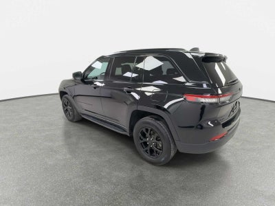 2024 Jeep Grand Cherokee Altitude 4x4