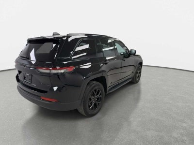 2024 Jeep Grand Cherokee Altitude 4x4