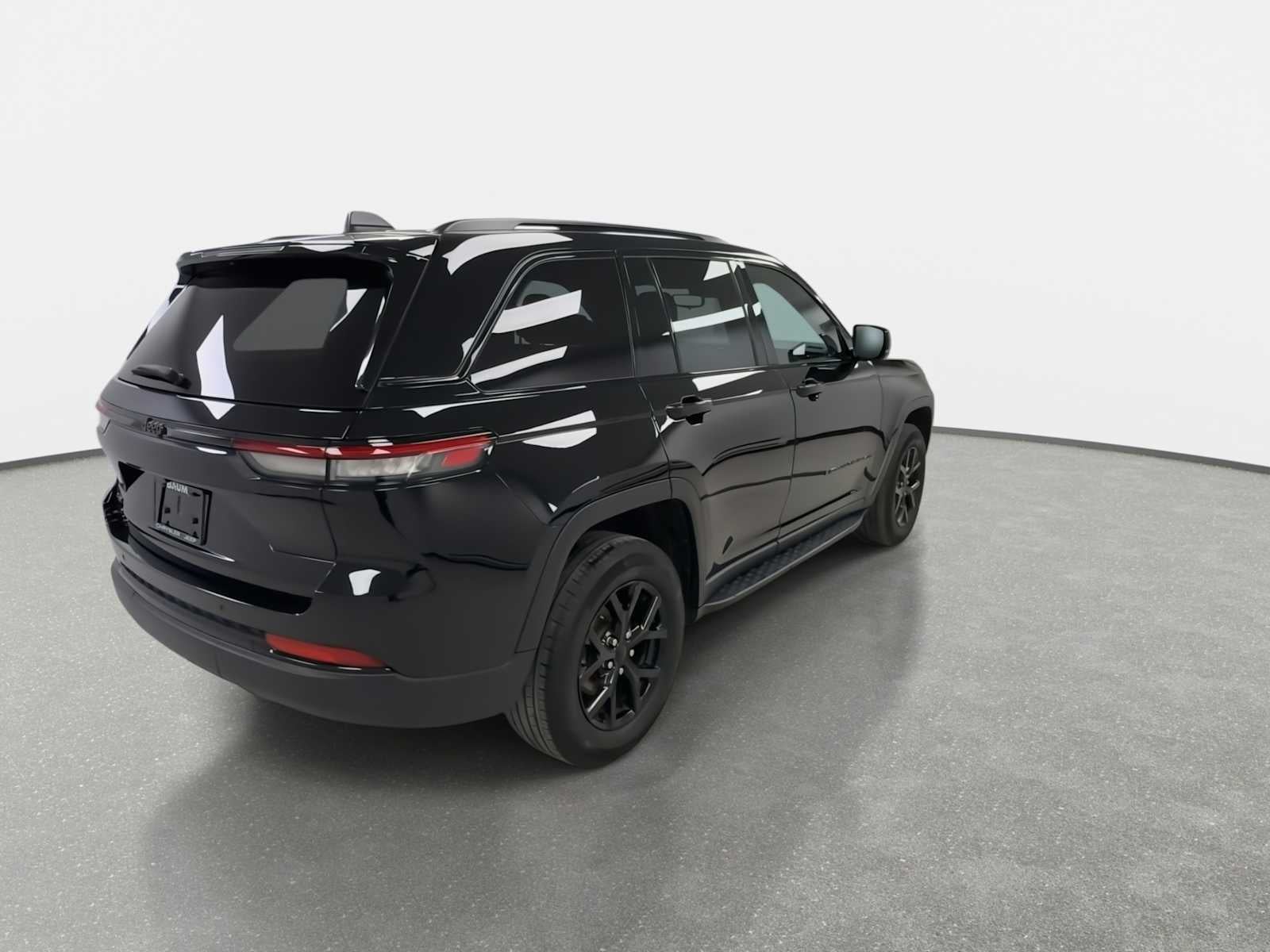 2024 Jeep Grand Cherokee Altitude 4x4