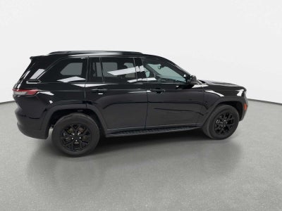 2024 Jeep Grand Cherokee Altitude 4x4