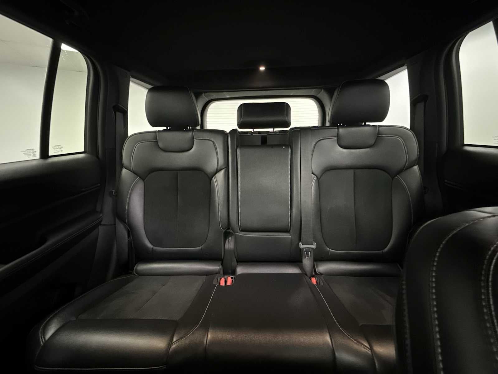 2024 Jeep Grand Cherokee Altitude 4x4