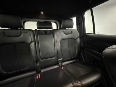 2024 Jeep Grand Cherokee Altitude 4x4