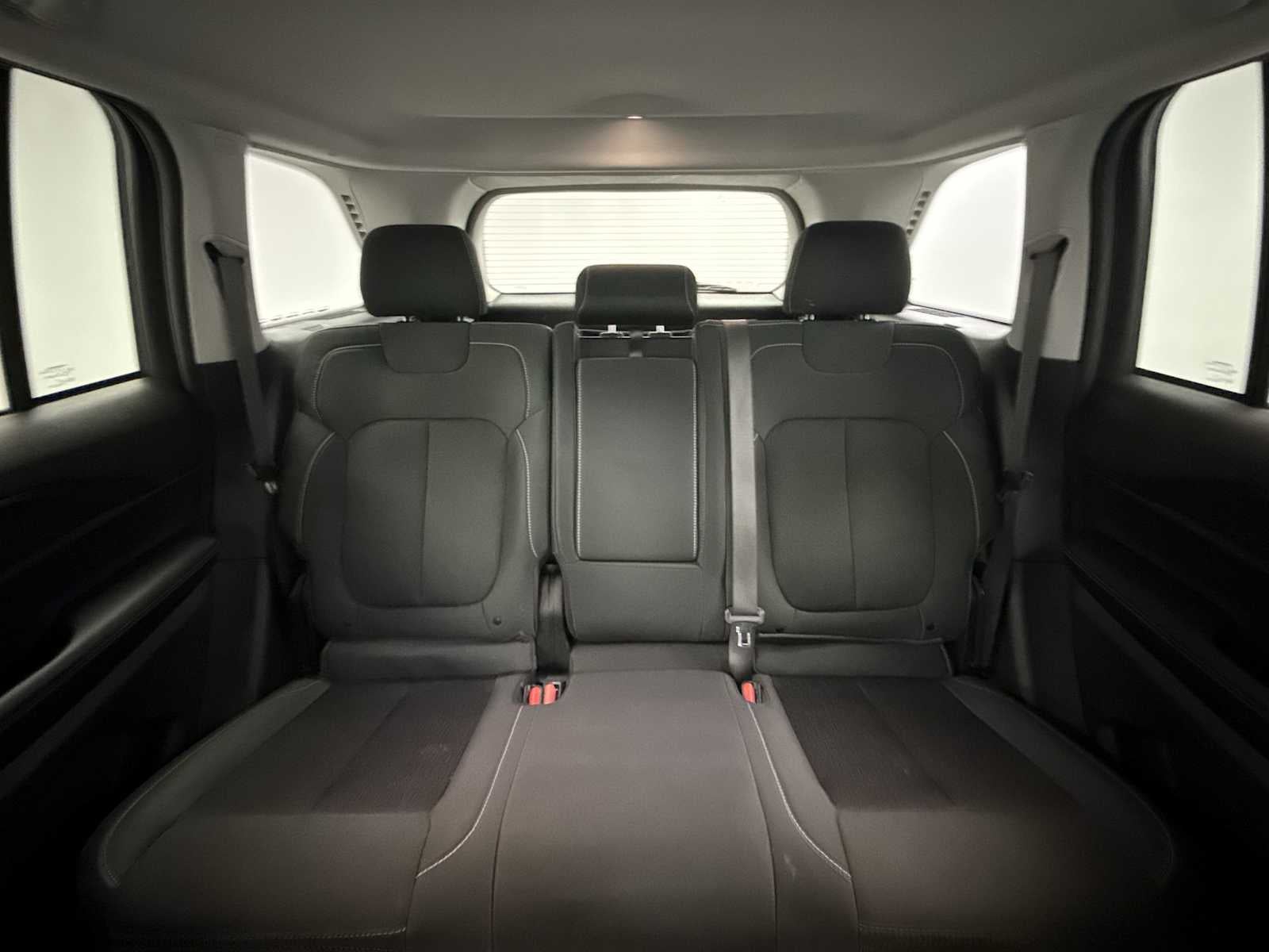 2024 Jeep Grand Cherokee Laredo 4x4