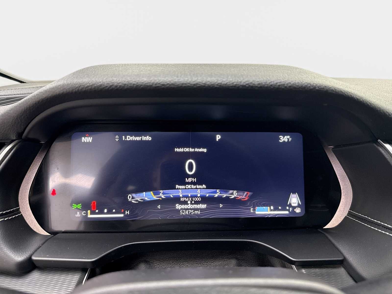 2024 Jeep Grand Cherokee Laredo 4x4