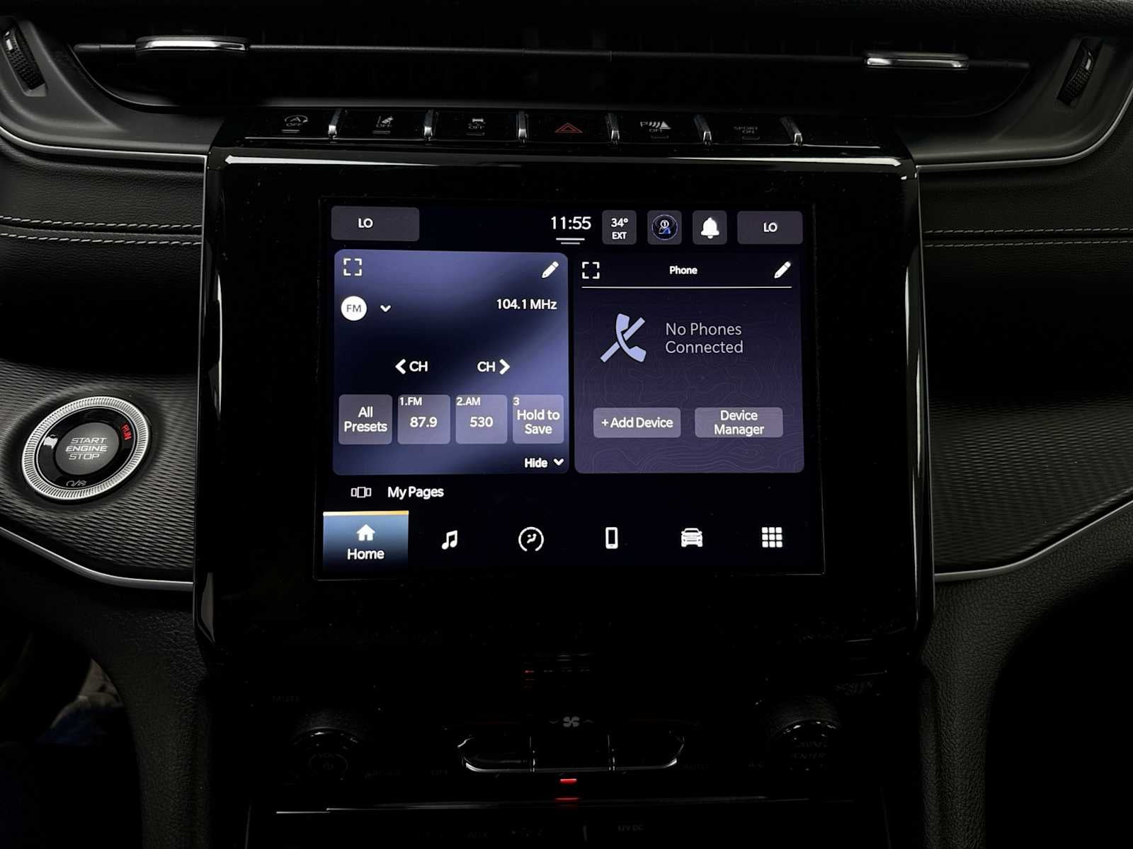 2024 Jeep Grand Cherokee Laredo 4x4