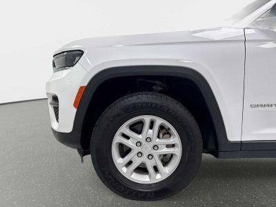 2024 Jeep Grand Cherokee Laredo 4x4