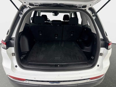 2024 Jeep Grand Cherokee Laredo 4x4