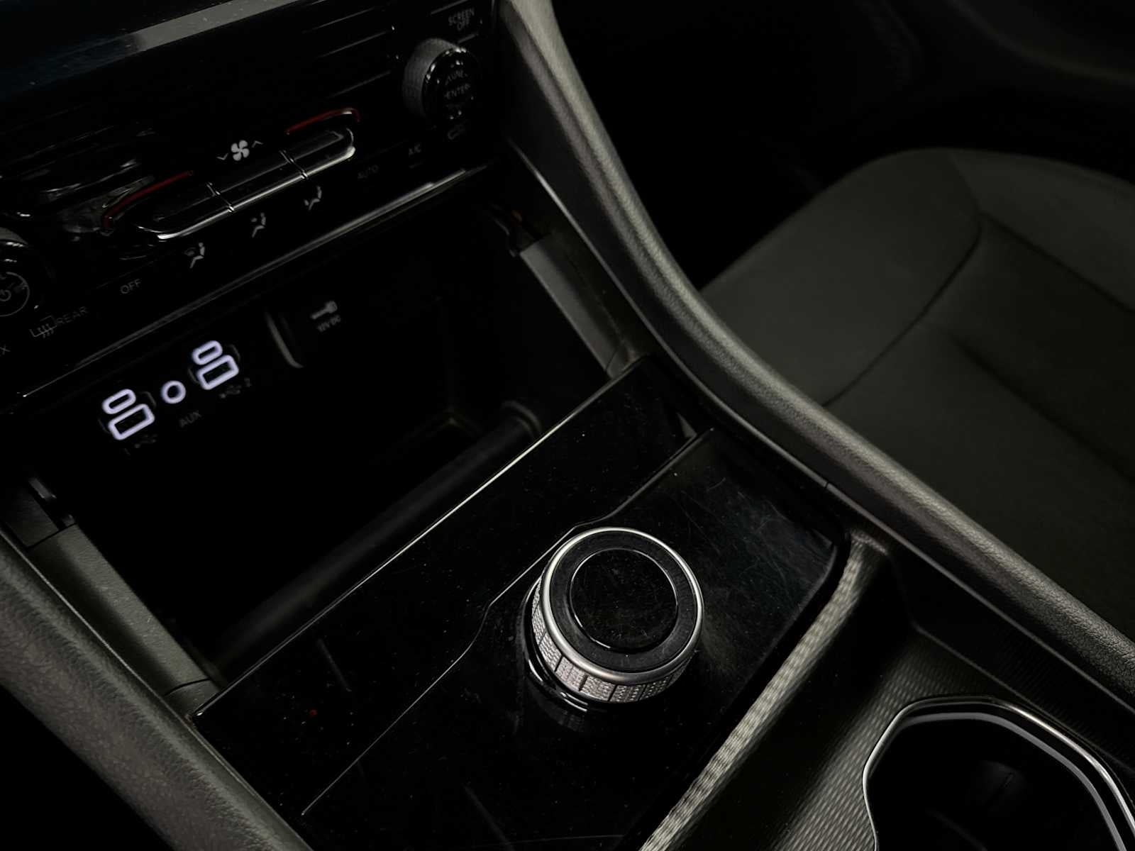 2024 Jeep Grand Cherokee Laredo 4x4