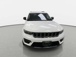 2024 Jeep Grand Cherokee Laredo 4x4