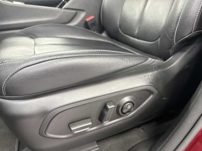 2022 Jeep Grand Cherokee Limited 4x4