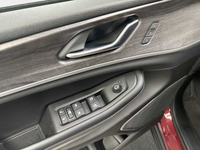 2022 Jeep Grand Cherokee Limited 4x4