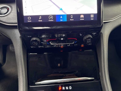 2022 Jeep Grand Cherokee Limited 4x4
