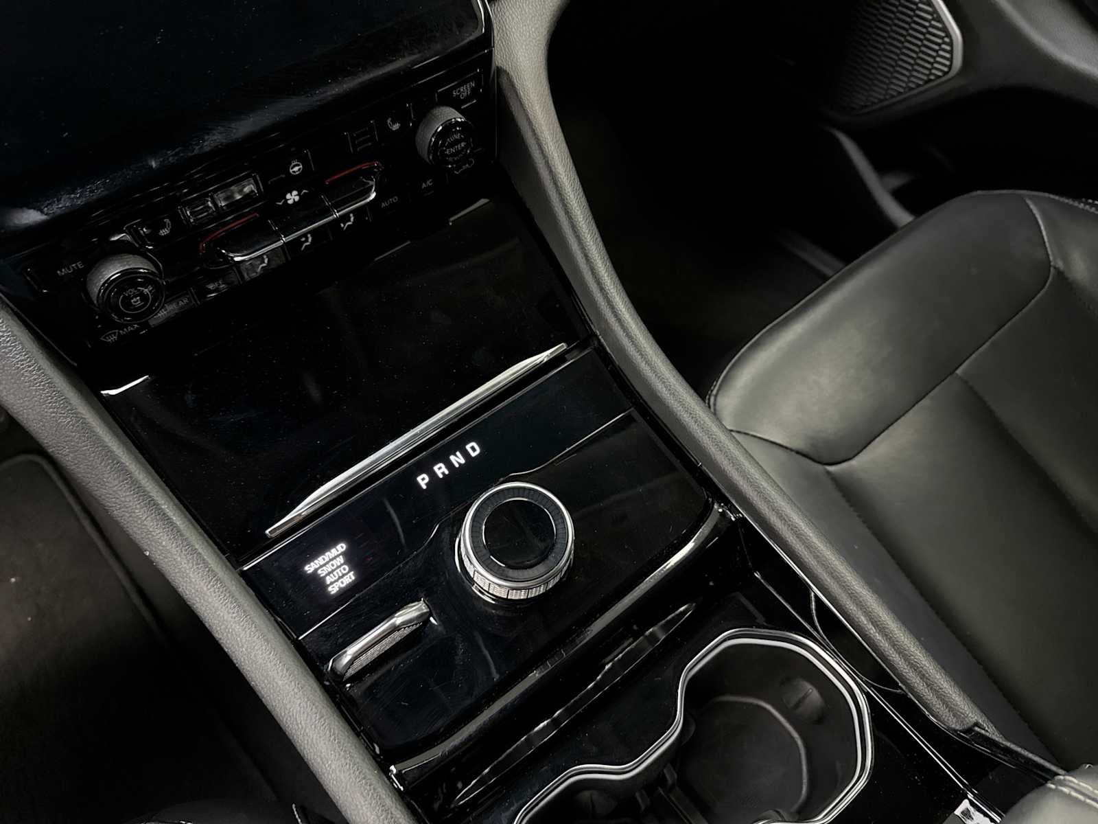 2022 Jeep Grand Cherokee Limited 4x4