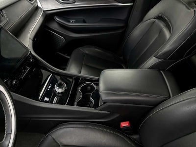 2022 Jeep Grand Cherokee Limited 4x4