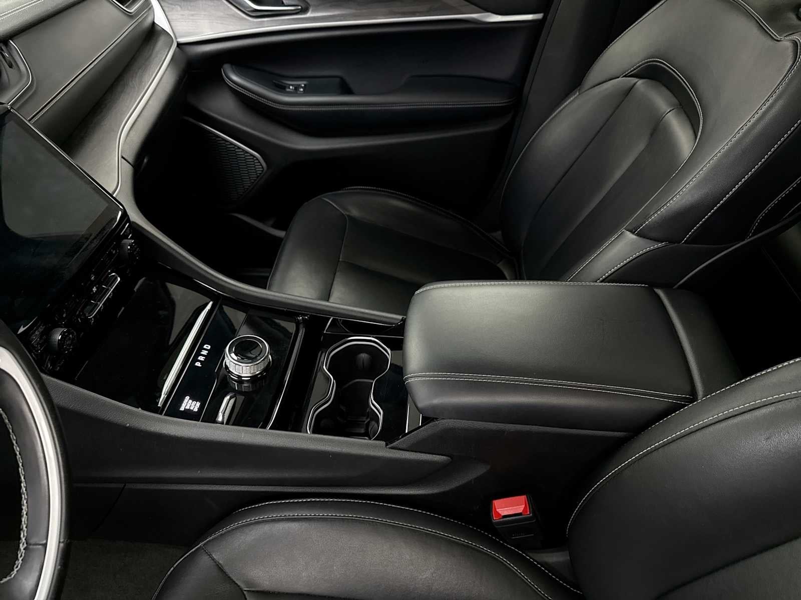 2022 Jeep Grand Cherokee Limited 4x4