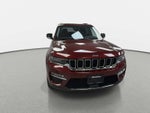 2022 Jeep Grand Cherokee Limited 4x4