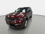 2022 Jeep Grand Cherokee Limited 4x4