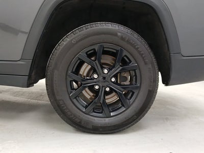 2024 Jeep Grand Cherokee L Altitude 4x4