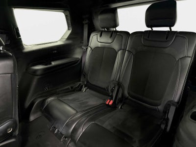 2024 Jeep Grand Cherokee L Altitude 4x4
