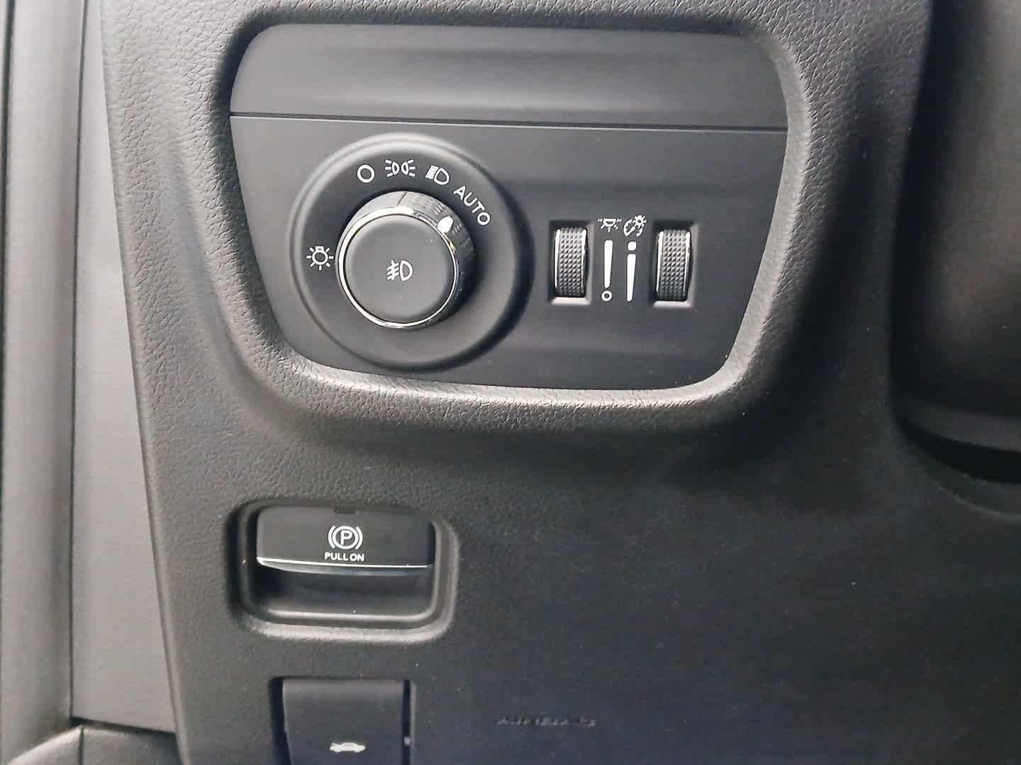 2023 Jeep Grand Cherokee L Overland 4x4