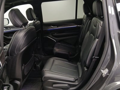 2023 Jeep Grand Cherokee L Overland 4x4