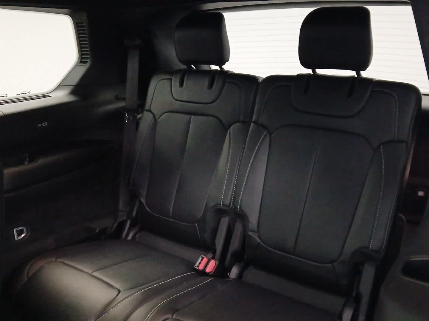 2023 Jeep Grand Cherokee L Overland 4x4