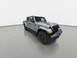 2021 Jeep Gladiator Willys 4x4