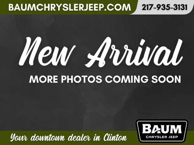 2020 Jeep Gladiator Rubicon 4x4