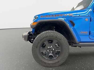 2021 Jeep Gladiator Mojave 4x4