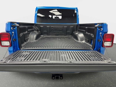 2021 Jeep Gladiator Mojave 4x4