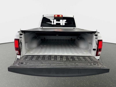 2019 RAM 1500 Classic Warlock Quad Cab 4x2 6'4' Box