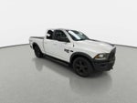 2019 RAM 1500 Classic Warlock Quad Cab 4x2 6'4' Box