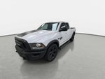 2019 RAM 1500 Classic Warlock Quad Cab 4x2 6'4' Box